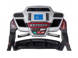 Sole-F63-Treadmill-full-console-view-Keep-Fit-Kingdom