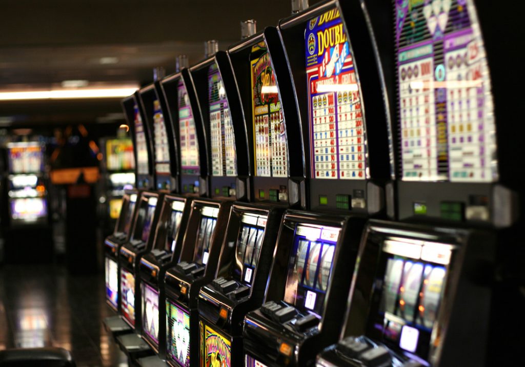 Maximize The likelihood of Winning in On the web Slots Games