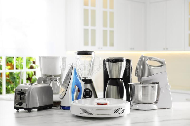Grab Home Appliances For Your Convenience From UK HOT DEALS 