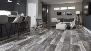 How To Choose The Right Herringbone Vinyl Flooring
