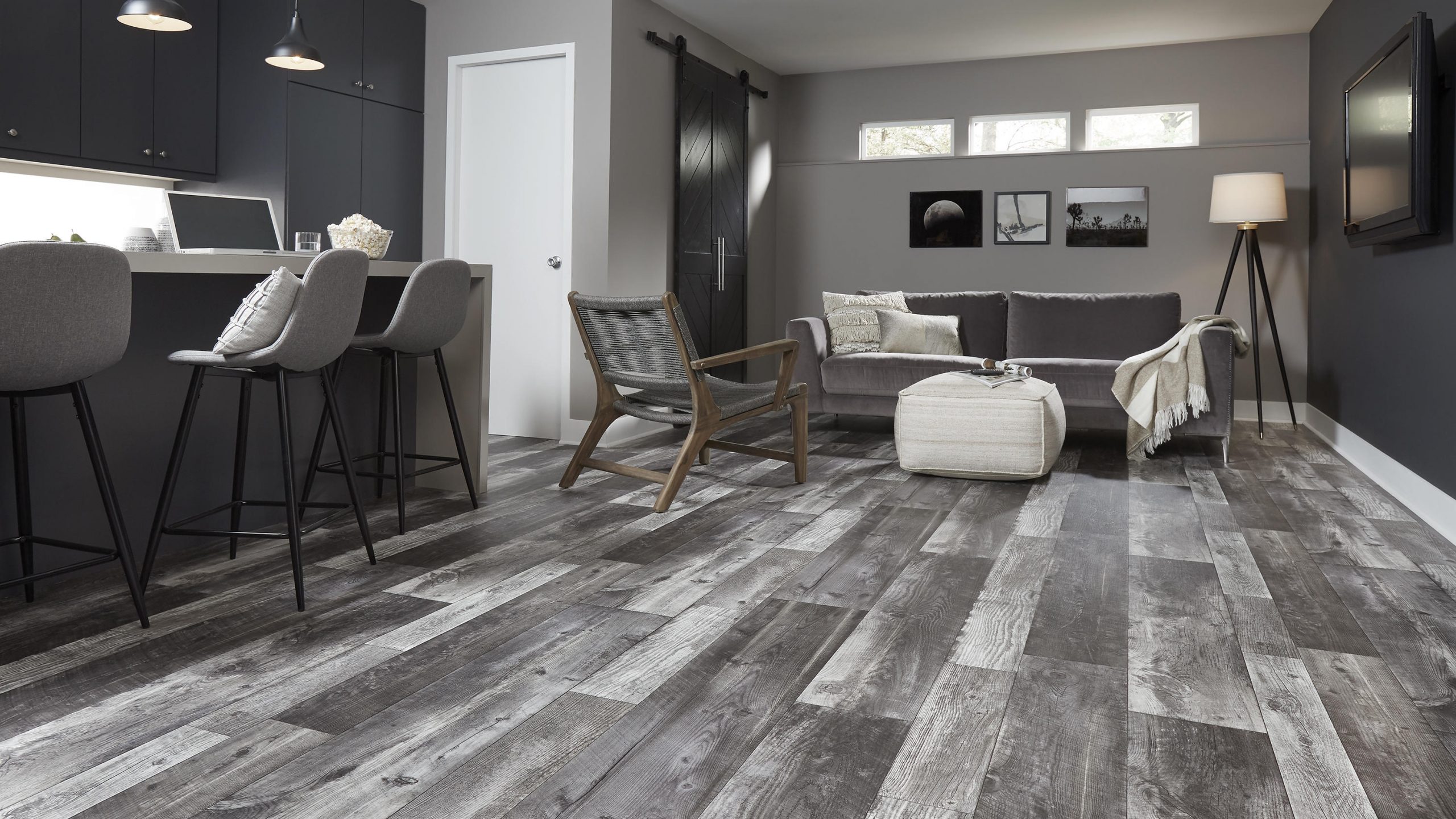 How To Choose The Right Herringbone Vinyl Flooring