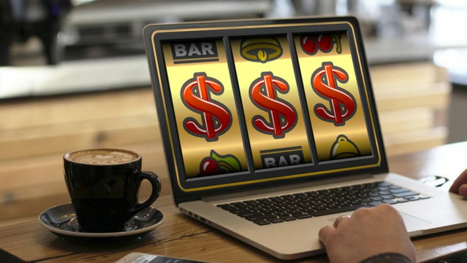 Have Fun With Direct Web Slots – The Best Way To Make Money Online