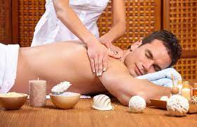 Benefits of a Massage parlour on Business Trip