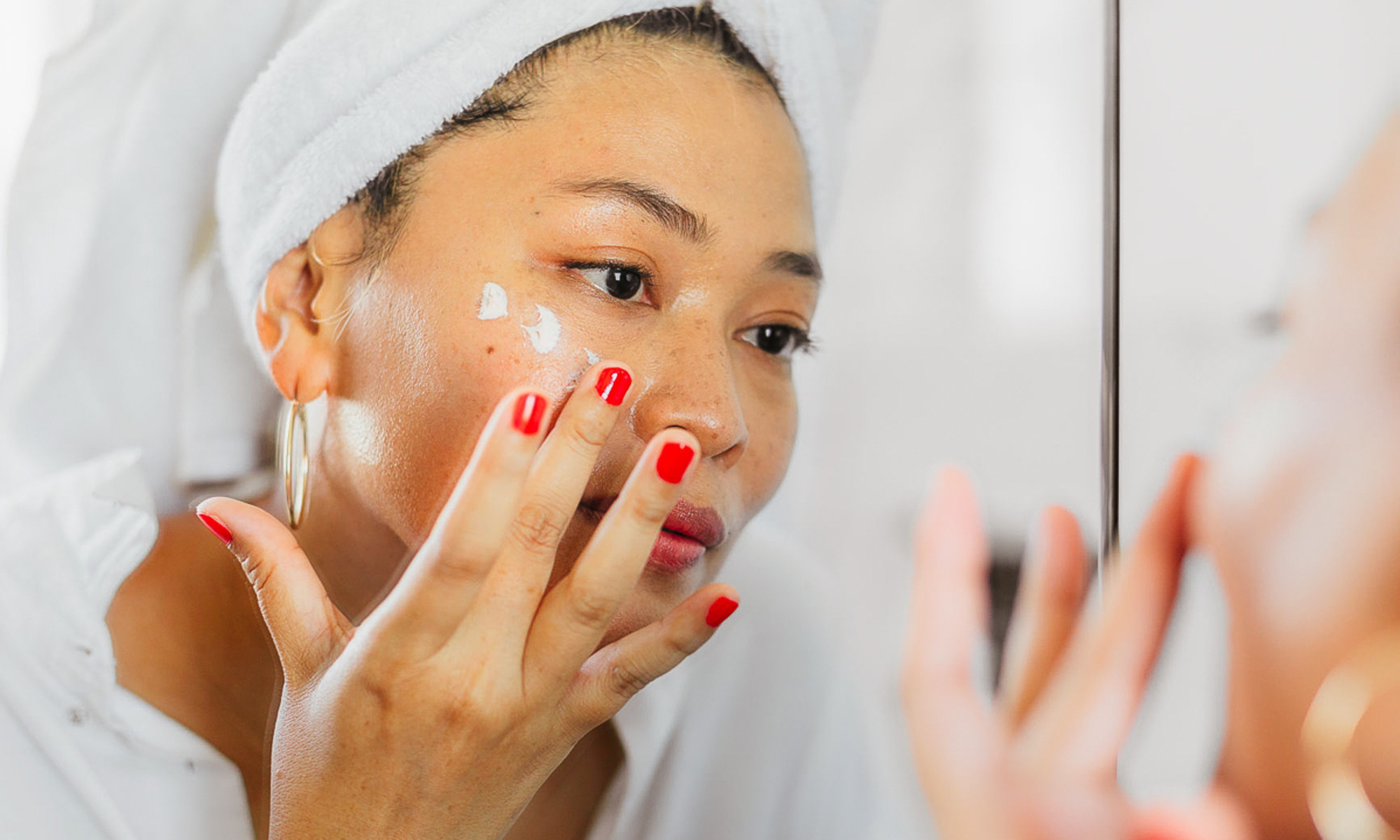 Enjoy Maximum Skin Hydration with Irish Sea Moss Gel