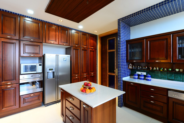 Discover How to Find Quality Replacement Kitchen Doors for Your Home
