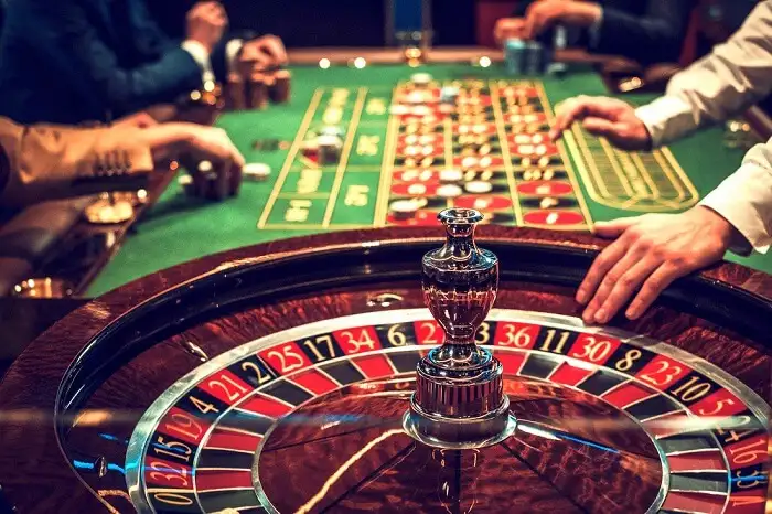 Developing a Profitable Betting System for Evolution Baccarat.