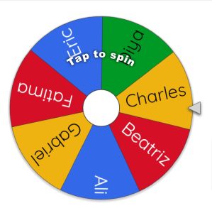 Creative Ideas for Using Random Name Pickers in Your Home