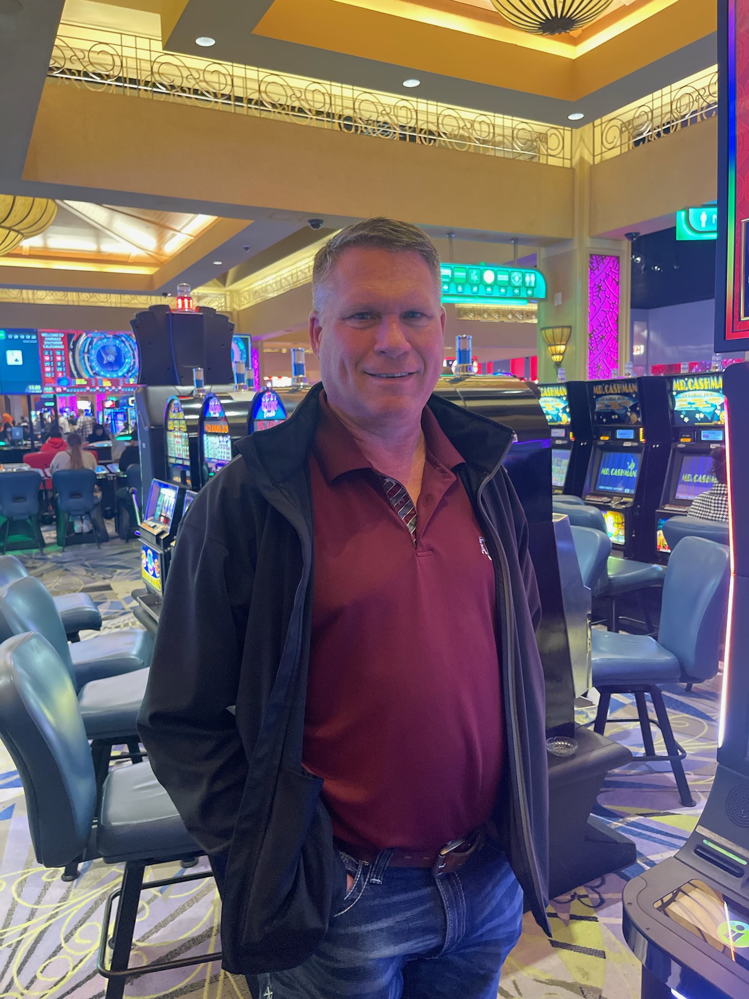Dayne Yeager: Supporting And Respecting His Staff And Creating A Pleasant Workplace For Them
