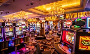 slots games