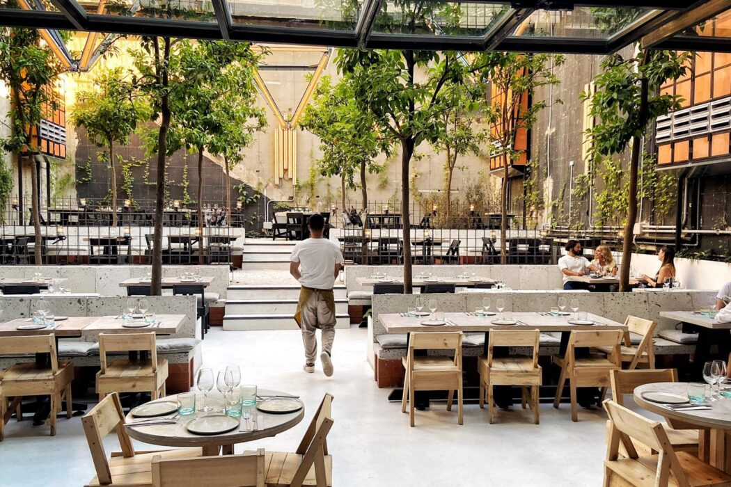 Supporting Local Cuisine: Benefits of Patronizing Madrid Restaurants