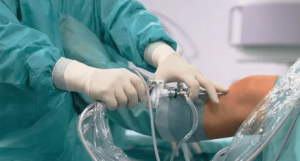 Revolutionizing Care: How Arthroscopy is Changing the Game for Navicular Stress Fractures with Dr. Phinit Phisitkul