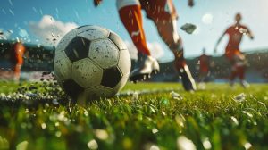 Exploring the Future of Online Football Betting Technology and Trends