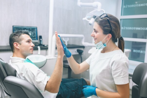 What to Expect from a Quality Dentallab