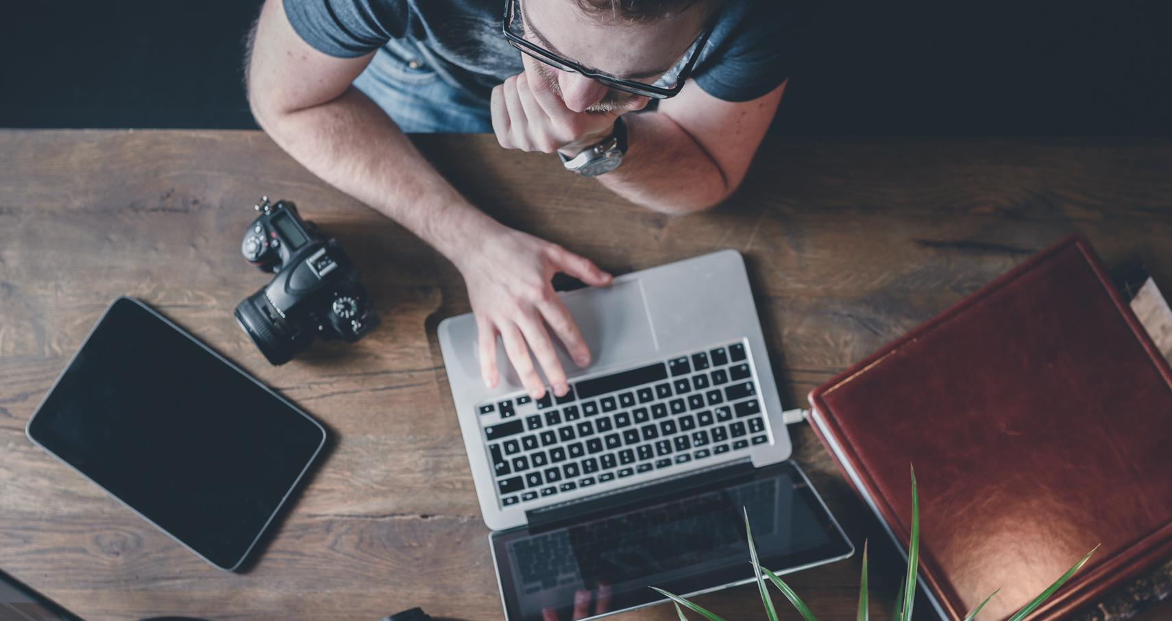 7 Social Media Marketing Tips to Promote Your Photography Workshop
