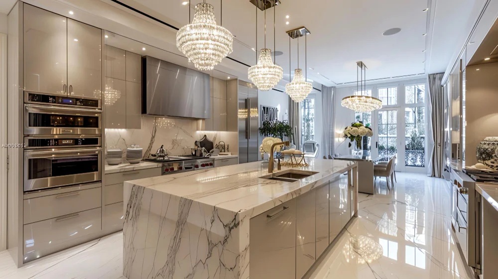 Exploring Kitchen Showrooms Sacramento: Inspiration for Every Style