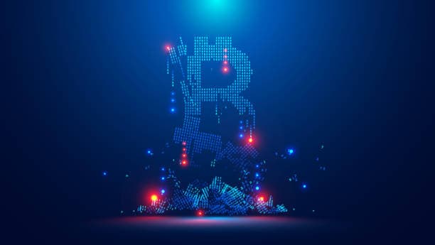 The Integration Of Oracle Services For Data On BTCC EXCHANGE