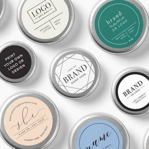 Custom Label Designs: How They Improve Cosmetic Product Identification 