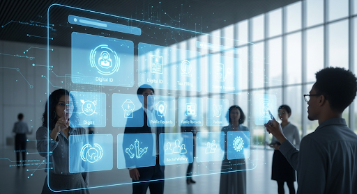 Digital Transformation in the Philippines: Enhancing Service Delivery Nationwide