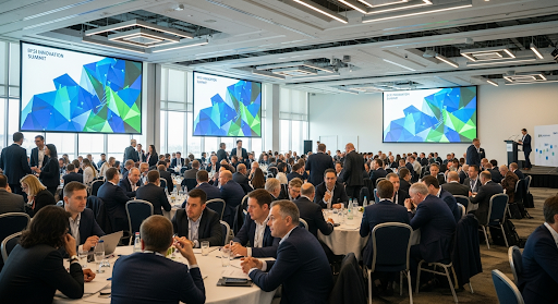 Exploring Innovation Across Banking and Financial Services