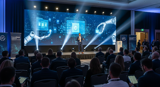 Innovations in Financial Technology Shaping the Future of Banking Operations