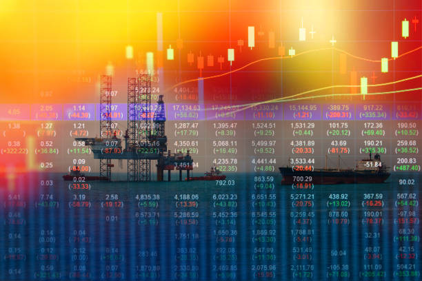 Mastering Oil and Gas Commodities Markets with the Right Strategies