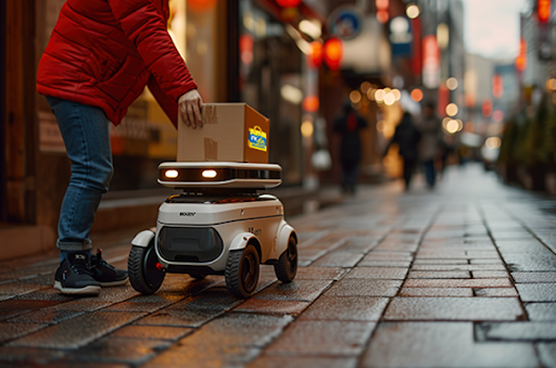 How Last-Mile Delivery Impacts Customer Experience and Logistics