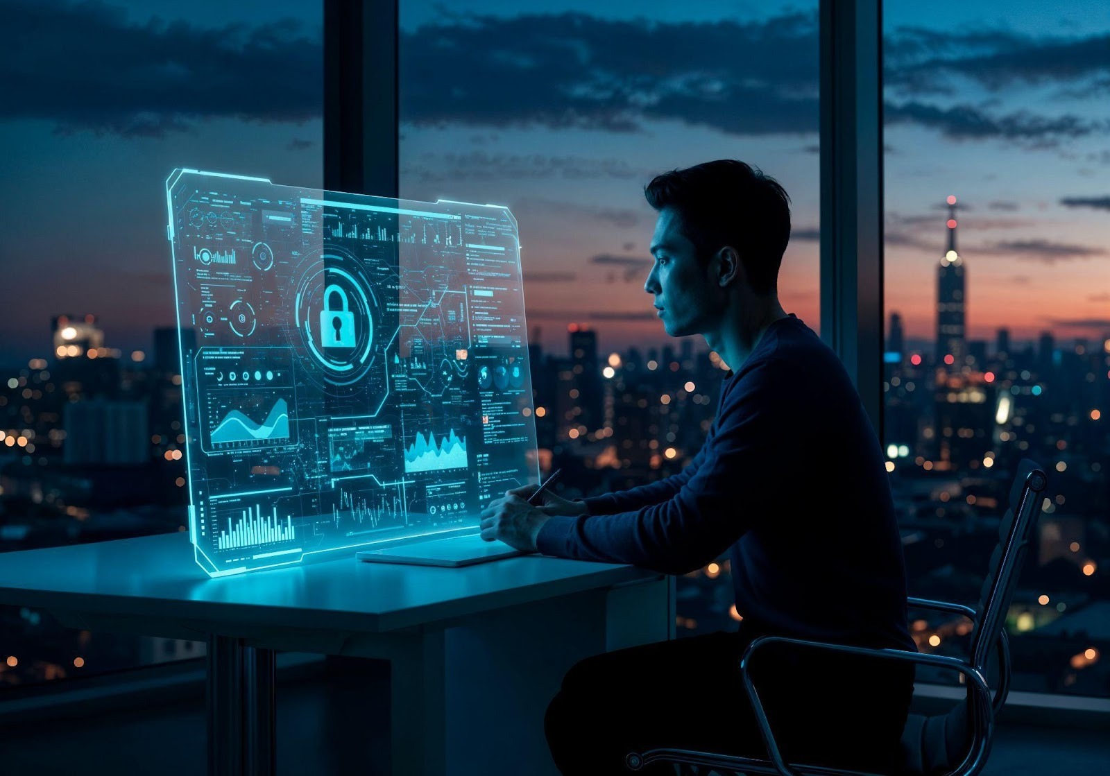 Industry-Leading Techniques in Data Privacy and Breach Prevention