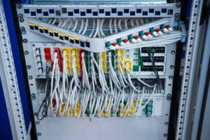 structured cabling solutions in Dubai
