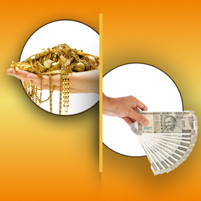 Top 10 Methods Used to Assess Old Gold Value Before Cash Transactions