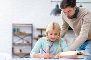 Professional Academic Coaching