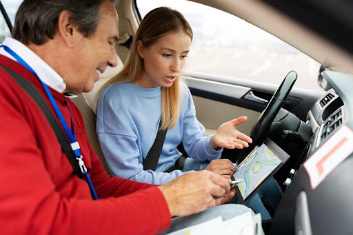 How Structured Training Builds Safer, Smarter Drivers for Today’s Road