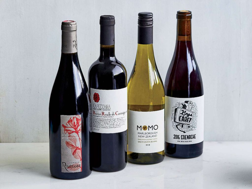 Coastal-Inspired Wine and Food Experiences in the UK