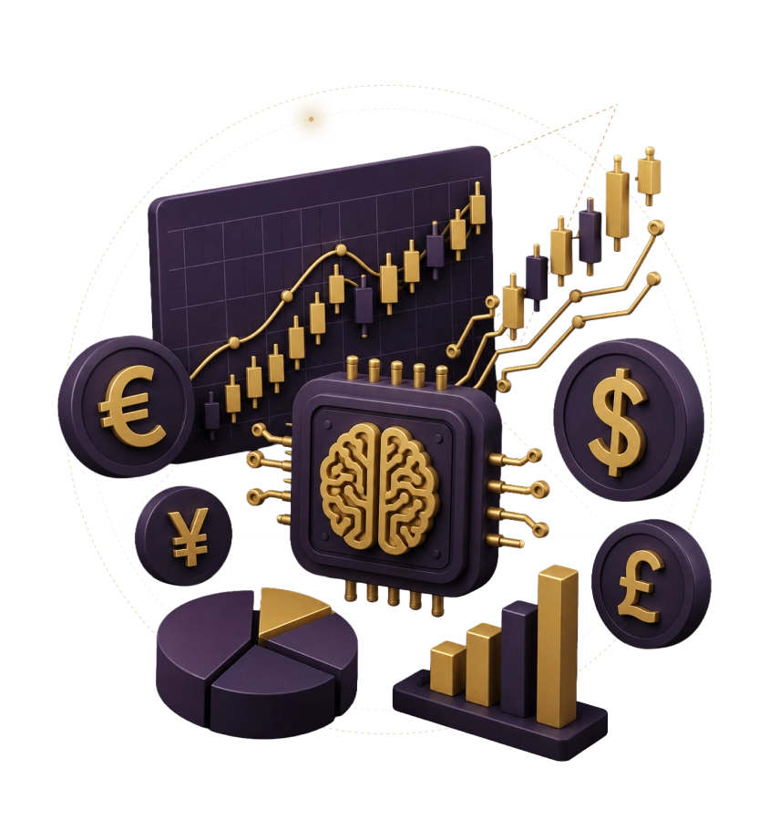 xlence trading