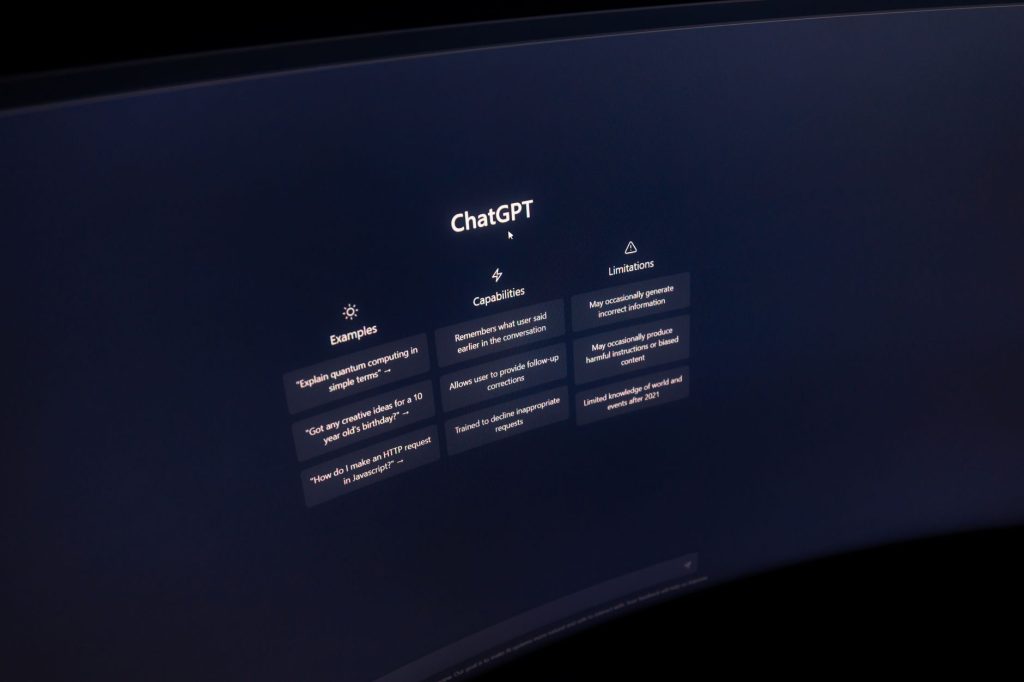 AI visibility package