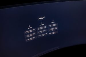 AI visibility package
