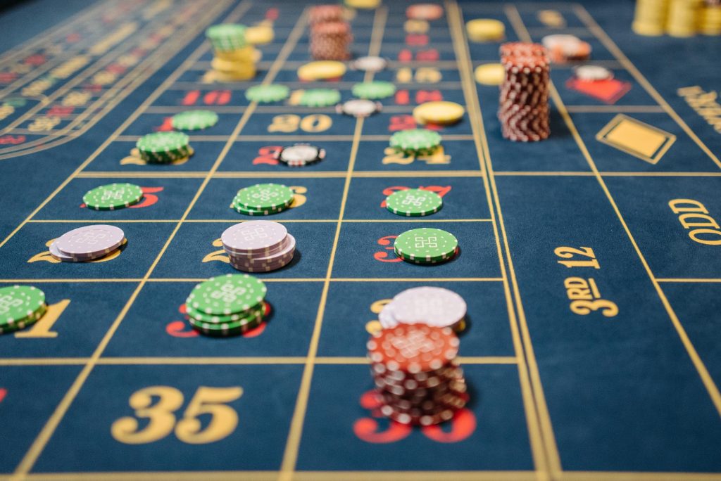 Exploring the Technology Behind Accessible Digital Table Games